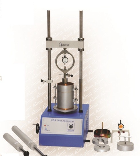 California Bearing Ratio (CBR)